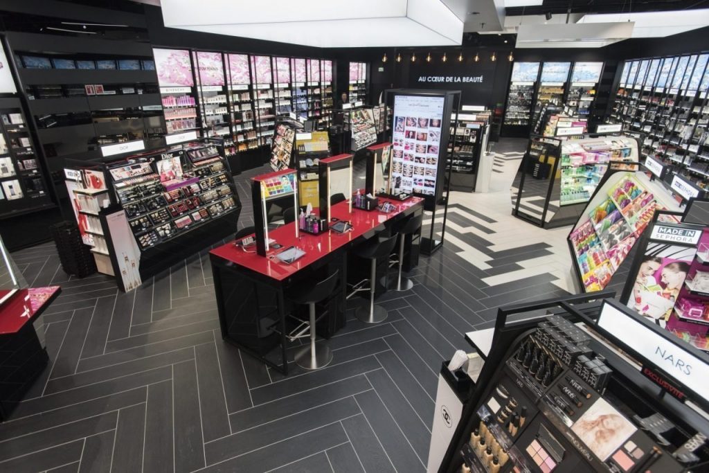 Sephora Flagship Store Barcelone Altabox sephora-kids-ulta-kids-skincare-drunk-elephant-kids-shopping-at