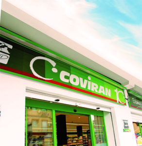 Supermercados Covirán implementan soluciones digitales Altabox