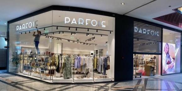 Parfois Portugal Norteshopping Porto